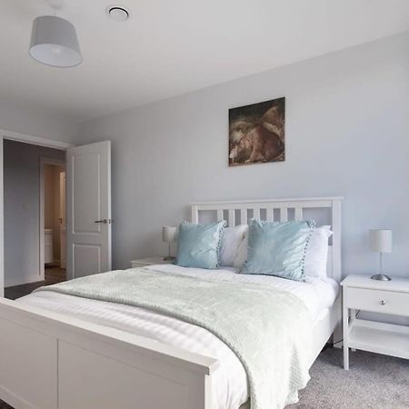 Modern 1 Bedroom Apartment In Central Brimingham Бирмингем Экстерьер фото